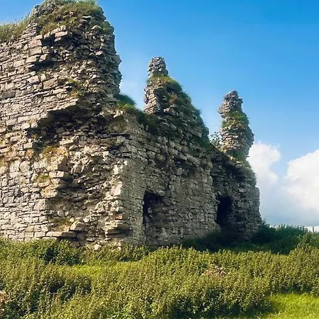 Appartamento Muddy Boots Scarpa *