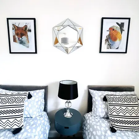 Muddy Boots Scarpa * Kirkby Stephen