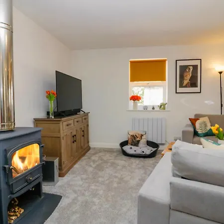 Appartamento Muddy Boots Scarpa