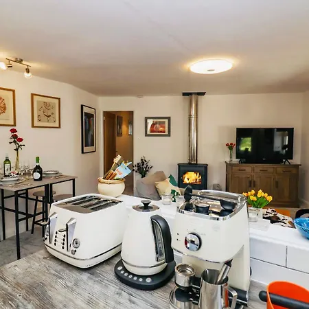 Muddy Boots Scarpa Appartamento