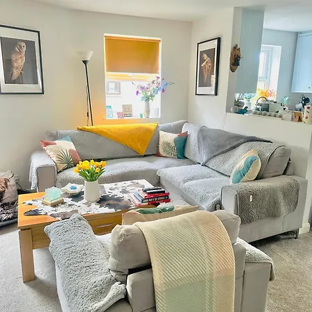 Appartamento Muddy Boots Scarpa