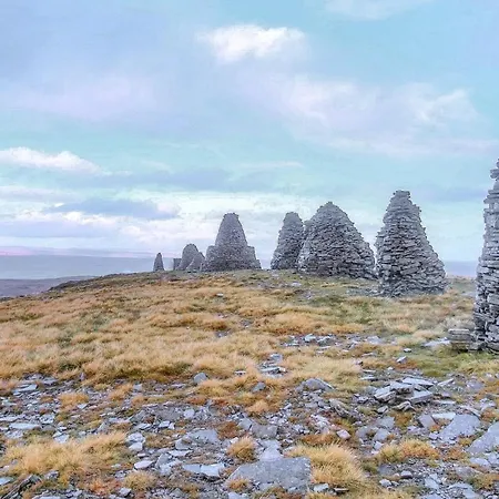 Apartamento Muddy Boots Scarpa Kirkby Stephen