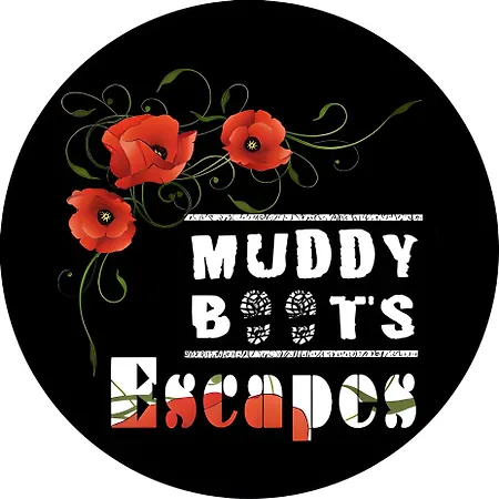 Muddy Boots Scarpa *