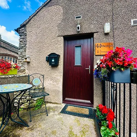 Muddy Boots Scarpa * Kirkby Stephen