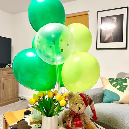 Muddy Boots Scarpa * Kirkby Stephen