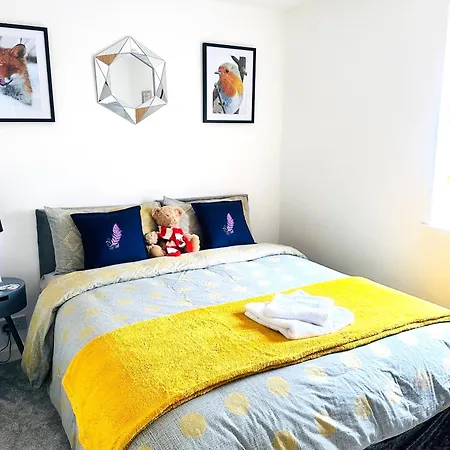 Apartment Muddy Boots Scarpa